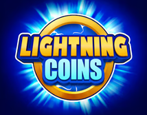 Preview image of Lightning Coins Hold and Spin