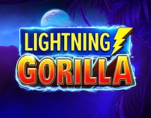 Preview image of Lightning Gorilla