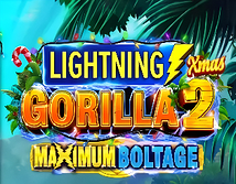 Preview image of Lightning Gorilla 2 Xmas Maximum Boltage