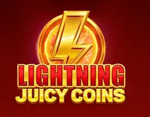 Aperçu de Lightning Juicy Coins