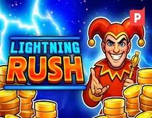 Preview image of Lightning Rush