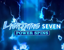Preview image of Lightning Seven Power Spins