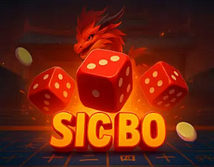Anteprima di Lightning Sic Bo