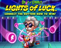 Preview image of Lights of Luck