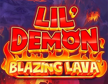 Preview image of Lil Demon Blazing Lava