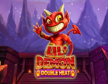 Lil Demon Double Heat