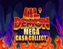 Preview image of Lil Demon Mega Cash Collect