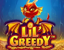Preview image of Lil Greedy