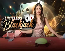 Preview image of Limitless Blackjack