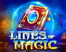 Preview image of Lines of Magic