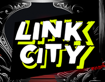 Предварительный просмотр Link City