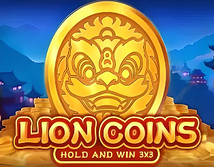Preview image of Lion Coins