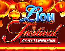 Preview image of Lion Festival Boosted Celebration