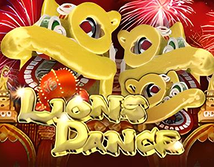 Lions Dance