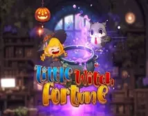 Preview image of Little Witch Fortune