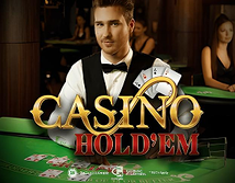 Preview image of Live Casino Holdem