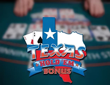 Preview image of Live Texas Holdem Bonus Poker