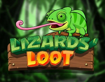 Anteprima di Lizards Loot