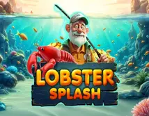 Preview image of Lobster Splash
