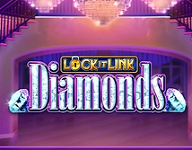Предварительный просмотр Lock It Link Diamonds
