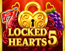 Aperçu de Locked Hearts 5