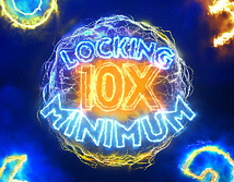 Preview image of Locking 10x Minimum