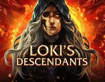 Aperçu de Lokis Descendants