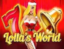 Lollas World