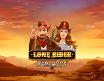 Lone Rider XtraWays