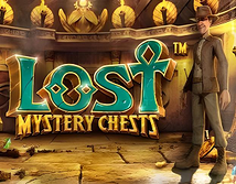 Lost Mystery Chests