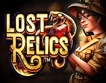 Lost Relics