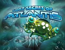 Lost Secret of Atlantis
