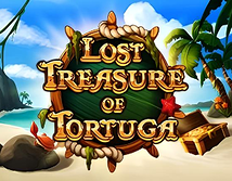 Preview image of Lost Treasure of Tortuga