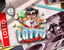 Lotto is my Motto