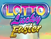 Preview image of Lotto Lucky Easter