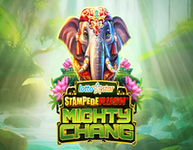 Vista previa de LottoStar Mighty Chang