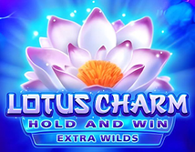 Preview image of Lotus Charm