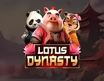 Preview image of Lotus Dynasty