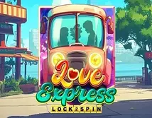 Preview image of Love Express Lock 2 Spin