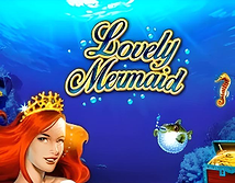 Preview image of Lovely Mermaid