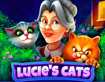 Lucies Cats