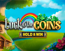 Preview image of Luck O The Coins Hold and Win