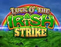 Preview image of Luck O the Irish Strike
