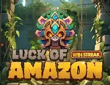 Preview image of Luck of Amazon