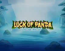 Preview image of Luck of Panda Bonus Combo