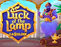 Preview image of Luck of the Lamp Cashlink