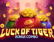 Luck of Tiger