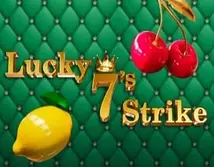 Preview image of Lucky 7s Strike