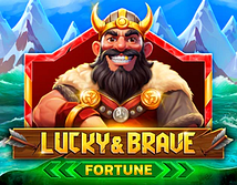 Предварительный просмотр Lucky and Brave Fortune