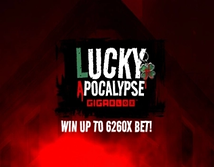 Preview image of Lucky Apocalypse